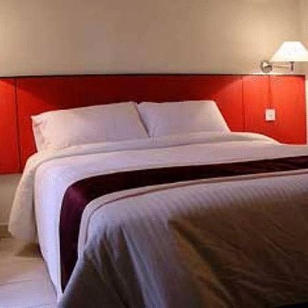 Replica Inn Bukit Bintang Куала-Лумпур Экстерьер фото