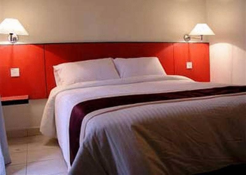 Replica Inn Bukit Bintang Куала-Лумпур Экстерьер фото